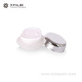 15g Saucer Shape Cosmetic Acrylic Jar